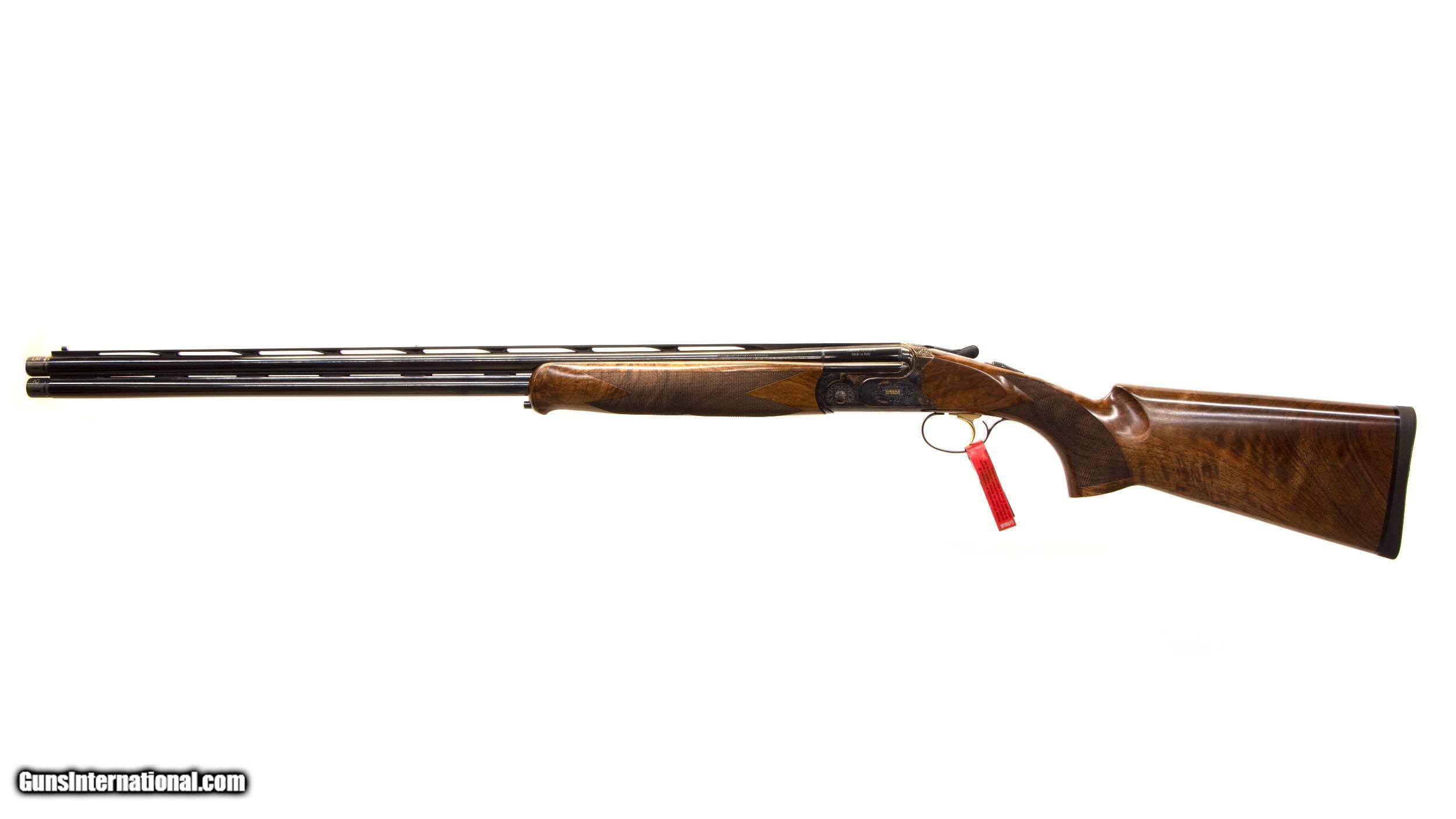 Caesar Guerini Summit LTD Sporting 20/30" SN 172265