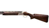 Pre-Owned Never Fired Browning 725 Sporter| 12/30 | SN#: JB20623YZ131 - 1 of 6