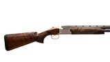 Pre-Owned Never Fired Browning 725 Sporter| 12/30 | SN#: JB20623YZ131 - 6 of 6