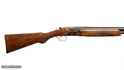 CAESAR GUERINI ELLIPSE LIMITED GOLD 20 GA / 30