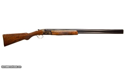 CAESAR GUERINI ELLIPSE LIMITED GOLD 20 GA / 30