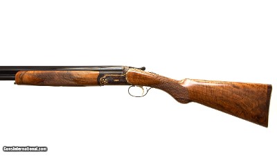 CAESAR GUERINI ELLIPSE LIMITED GOLD 20 GA / 30