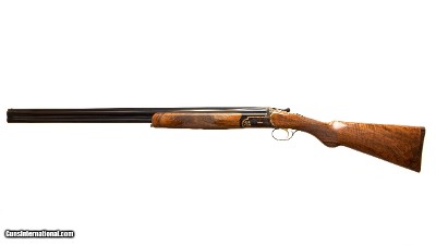 CAESAR GUERINI ELLIPSE LIMITED GOLD 20 GA / 30