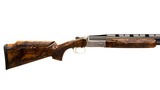 Blaser F-3 Vantage Black Leaf W/ADJ Comb | 12GA/32" | SN#: FR017655 - 7 of 7