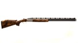 Blaser F-3 Vantage Black Leaf W/ADJ Comb | 12GA/32" | SN#: FR017655 - 6 of 7