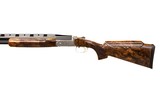 Blaser F-3 Vantage Black Leaf W/ADJ Comb | 12GA/32" | SN#: FR017655 - 1 of 7