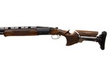 Blaser F-3 Vantage W/TSK | 12/32 | SN#: FR018502 - 1 of 6