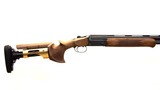 Blaser F-3 Vantage W/TSK | 12/32 | SN#: FR018302 - 6 of 6
