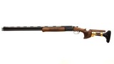 Blaser F-3 Vantage W/TSK | 12/32 | SN#: FR018302 - 2 of 6