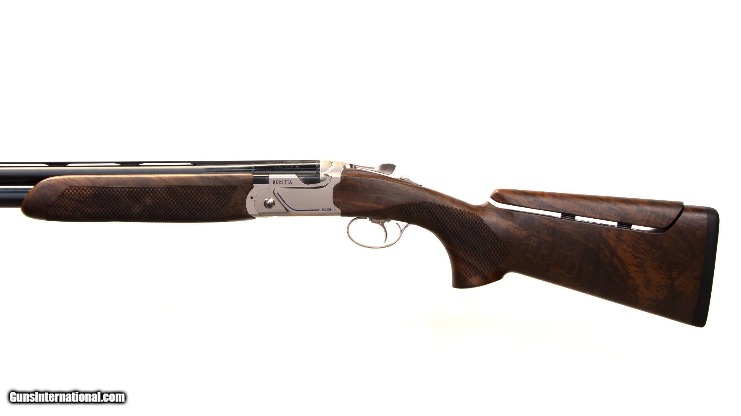 Beretta 694 Sporting B-FAST | 12GA/30" | SN#:ST14845R