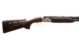 Beretta 694 Sporting B-FAST | 12GA/30
