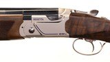 Beretta 694 Sporting B-FAST | 12GA/32