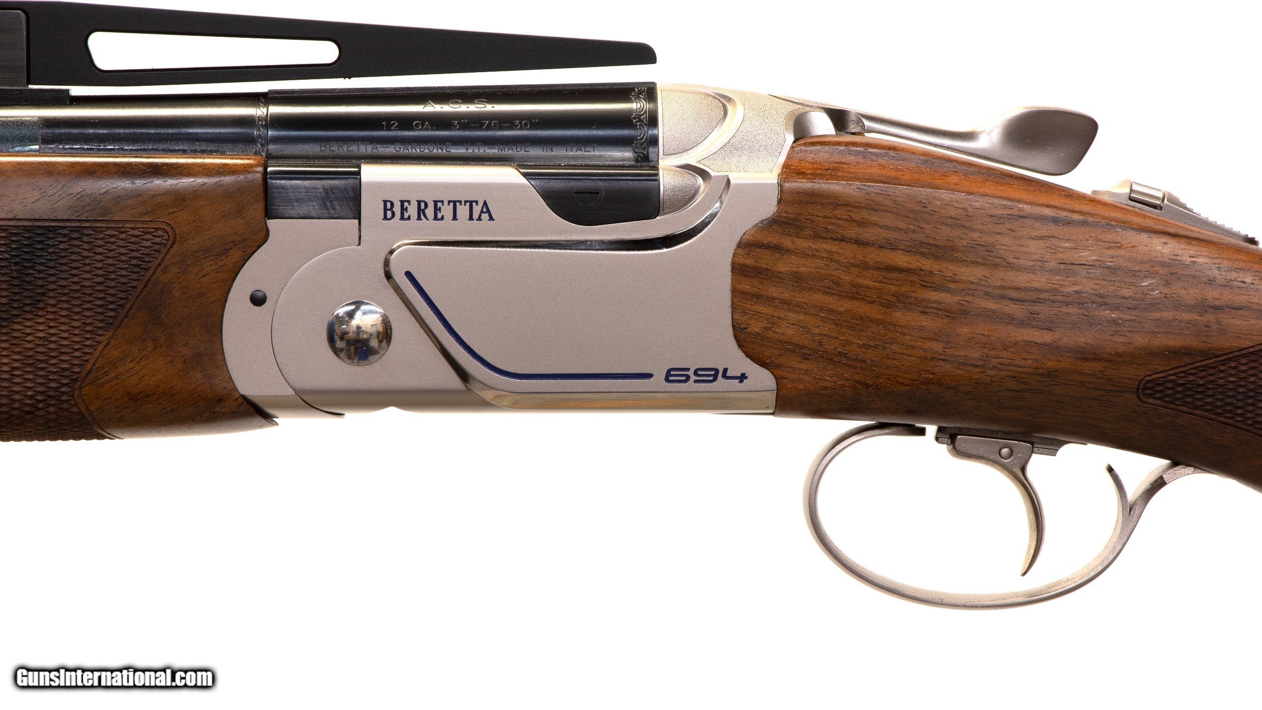 Beretta 694 ACS BFAST | 12/30" | SN#: ST15131R