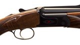 Zoli Z-Sport MR Dark Side W/ADJ Comb | 12/32