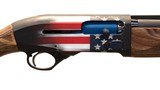 Beretta A400 XCEL Cole Pro 50/50 Constitution & Flag Cerakote Sporting Shotgun | 12GA 30” | SN: #XA254305 - 3 of 6