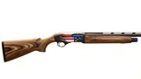 Beretta A400 XCEL Cole Pro 50/50 Constitution & Flag Cerakote Sporting Shotgun | 12GA 30” | SN: #XA254305 - 1 of 6