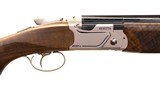 Beretta 694 Sporting B-FAST | 12GA/30