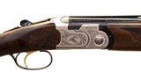 Beretta 686 Cole Special Combo Sporting Shotgun | 20GA-28GA 32