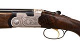 Beretta 686 Cole Special Combo Sporting Shotgun | 20GA-28GA 32