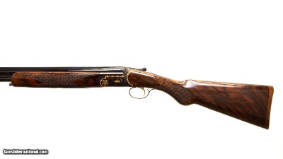 Caesar Guerini ELLIPSE LIMITED GOLD | 28/28