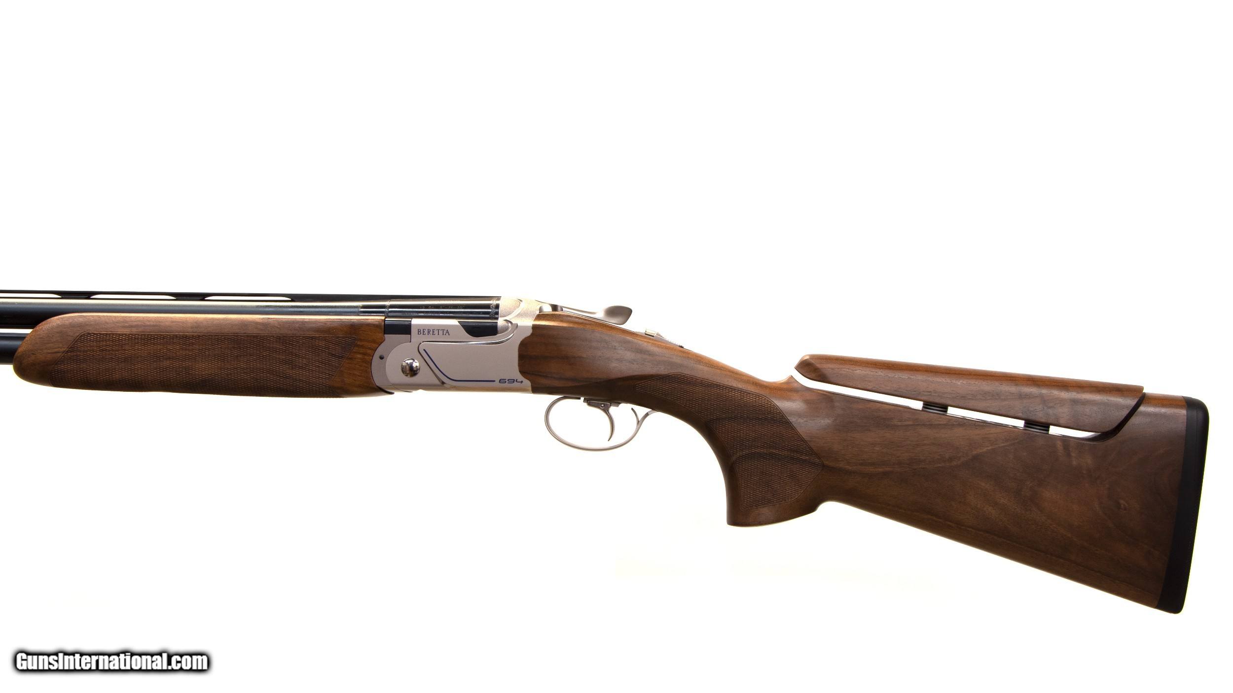 Beretta 694 Sporting B-FAST | 12GA/30" | SN#:ST13686R