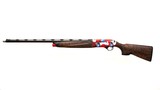 Beretta A400 XCEL Cole Pro Texas Flags Sporting Shotgun | 12GA 30” | SN: #XA257803 - 5 of 6