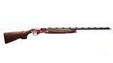 Beretta A400 XCEL Cole Pro Texas Flags Sporting Shotgun | 12GA 30” | SN: #XA257803 - 2 of 6