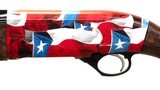 Beretta A400 XCEL Cole Pro Texas Flags Sporting Shotgun | 12GA 30” | SN: #XA257803 - 4 of 6