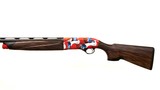 Beretta A400 XCEL Cole Pro Texas Flags Sporting Shotgun | 12GA 30” | SN: #XA257790 - 6 of 6