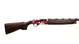 Beretta A400 XCEL Cole Pro Texas Flags Sporting Shotgun | 12GA 30” | SN: #XA257790 - 1 of 6