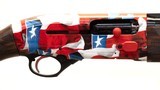 Beretta A400 XCEL Cole Pro Texas Flags Sporting Shotgun | 12GA 30” | SN: #XA257790 - 3 of 6