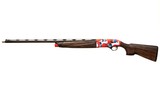 Beretta A400 XCEL Cole Pro Texas Flags Sporting Shotgun | 12GA 30” | SN: #XA257790 - 5 of 6