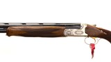 Caesar Guerini Summit Sporting Shotgun | 20GA 32” | SN: #173566 - 3 of 6