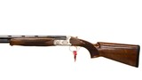 Caesar Guerini Summit Sporting Shotgun | 20GA 32” | SN: #173566 - 1 of 6