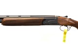 Rizzini BR110 Sporter Youth Stock | 20/32" | SN#: 121987 - 2 of 6