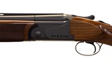 Rizzini BR110 Sporter W/ADJ Comb | 12/30