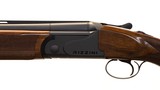 Rizzini BR110 Sporter W/ADJ Comb | 12/30