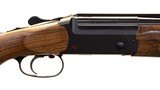 Blaser F-3 Competition W/LH TSK | 12/32