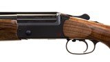 Blaser F-3 Competition W/LH TSK | 12/32