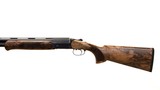 Blaser F-3 Competition with Cole Custom Wood | 12/30 | SN#: FR018791 - 1 of 6