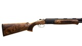 Blaser F-3 Competition with Cole Custom Wood | 12/30 | SN#: FR018791 - 6 of 6