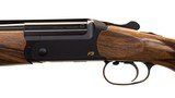 Blaser F-3 Competition with Cole Custom Wood | 12/30 | SN#: FR018604 - 3 of 6