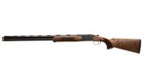 Blaser F-3 Competition with Cole Custom Wood | 12/30 | SN#: FR018604 - 2 of 6