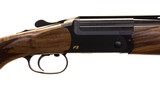 Blaser F-3 Competition with Cole Custom Wood | 12/30 | SN#: FR018604 - 4 of 6