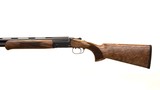 Blaser F-3 Competition with Cole Custom Wood | 12/30 | SN#: FR018604 - 1 of 6