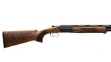 Blaser F-3 Competition with Cole Custom Wood | 12/30 | SN#: FR018604 - 6 of 6