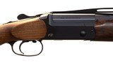 Blaser F-3 Vantage W/TSK | 12/30 | SN#: FR018771 - 4 of 6