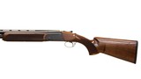 Rizzini BR110 Sporter W/ADJ Comb | 12/30