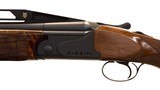 Rizzini BR110 IPS Sporting Shotgun w/Adjustable Comb | 12GA 32