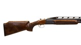 Rizzini BR110 IPS Sporting Shotgun w/Adjustable Comb | 12GA 32